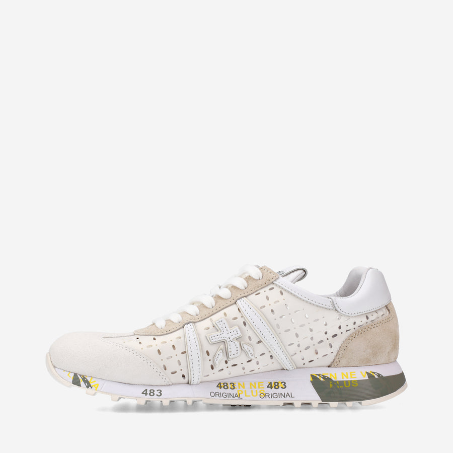 Premiata LUCYD 6669 Liquidazione