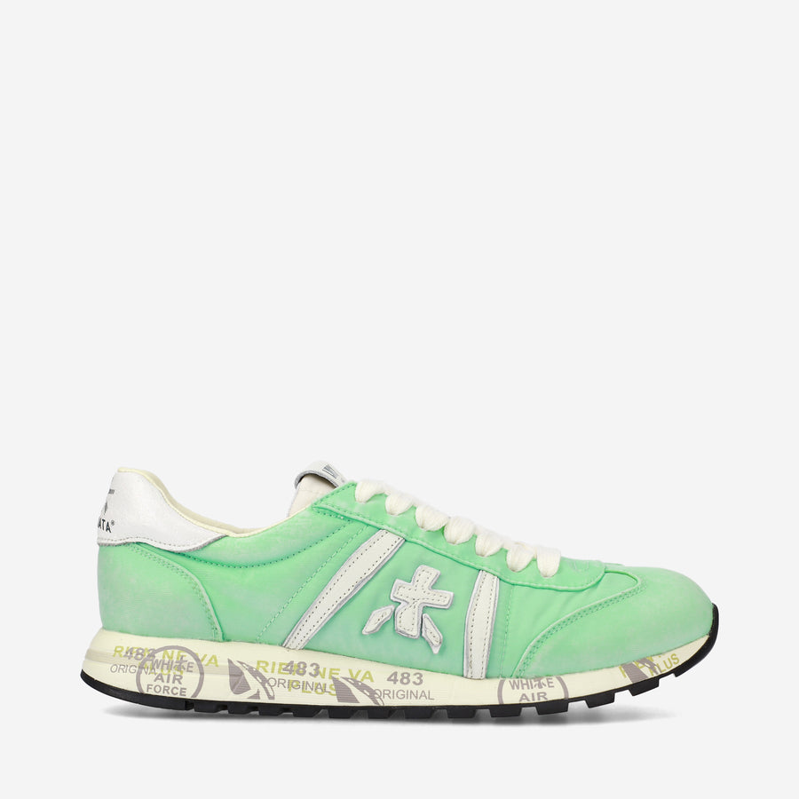 Premiata LUCYD 6757 Enormi risparmi