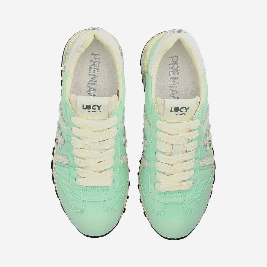 Premiata LUCYD 6757 Enormi risparmi