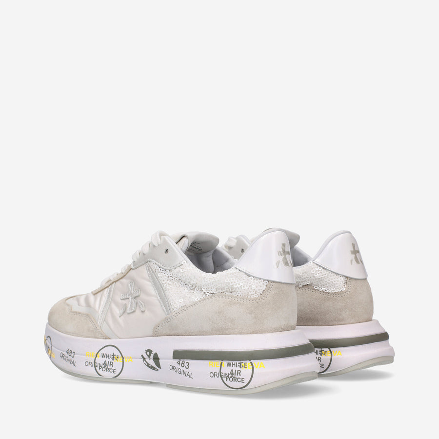 Premiata CASSIE 6346 Prezzo basso