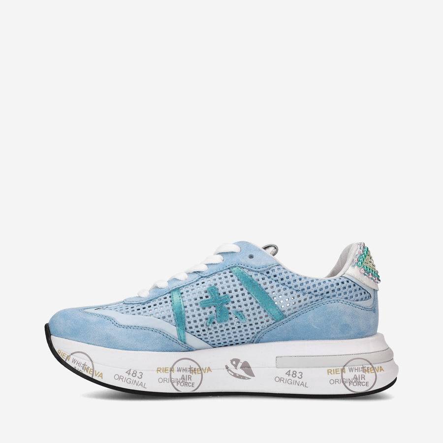 Premiata CASSIE 6723 Ultimi tre giorni