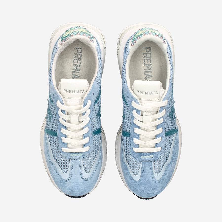 Premiata CASSIE 6723 Ultimi tre giorni