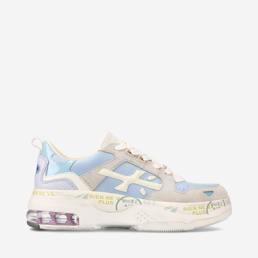 Premiata DRAKED 354 Promozione temporanea