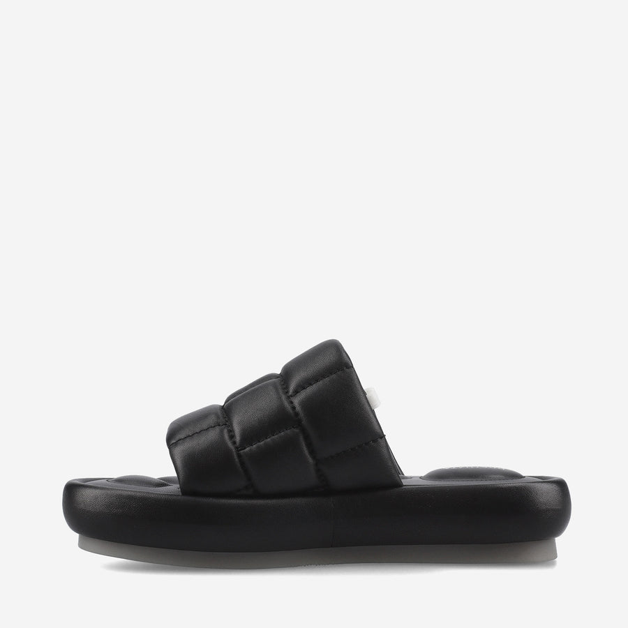 Premiata Sandali soft M6730B con platform imbottita Fino al 65% di sconto