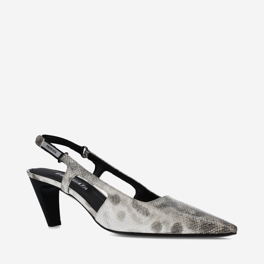 Premiata Décolleté slingback M6659A Discount Store per i nuovi prodotti