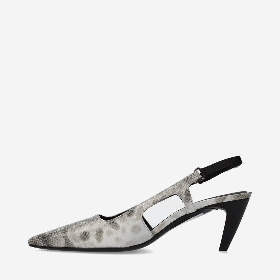 Premiata Décolleté slingback M6659A Discount Store per i nuovi prodotti