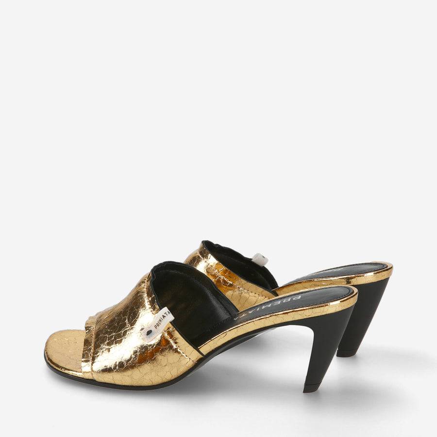 Premiata Mules M6756A Tess 50% di sconto con spedizione gratuita