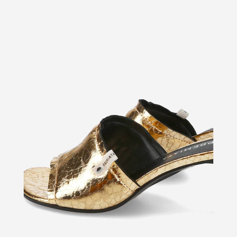 Premiata Mules M6756A Tess 50% di sconto con spedizione gratuita