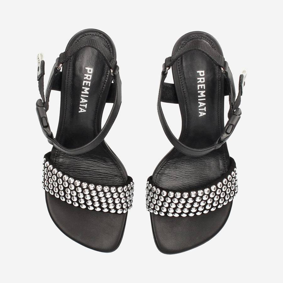 Premiata Sandali Tess M6758A camoscio Trasporto libero internazionale