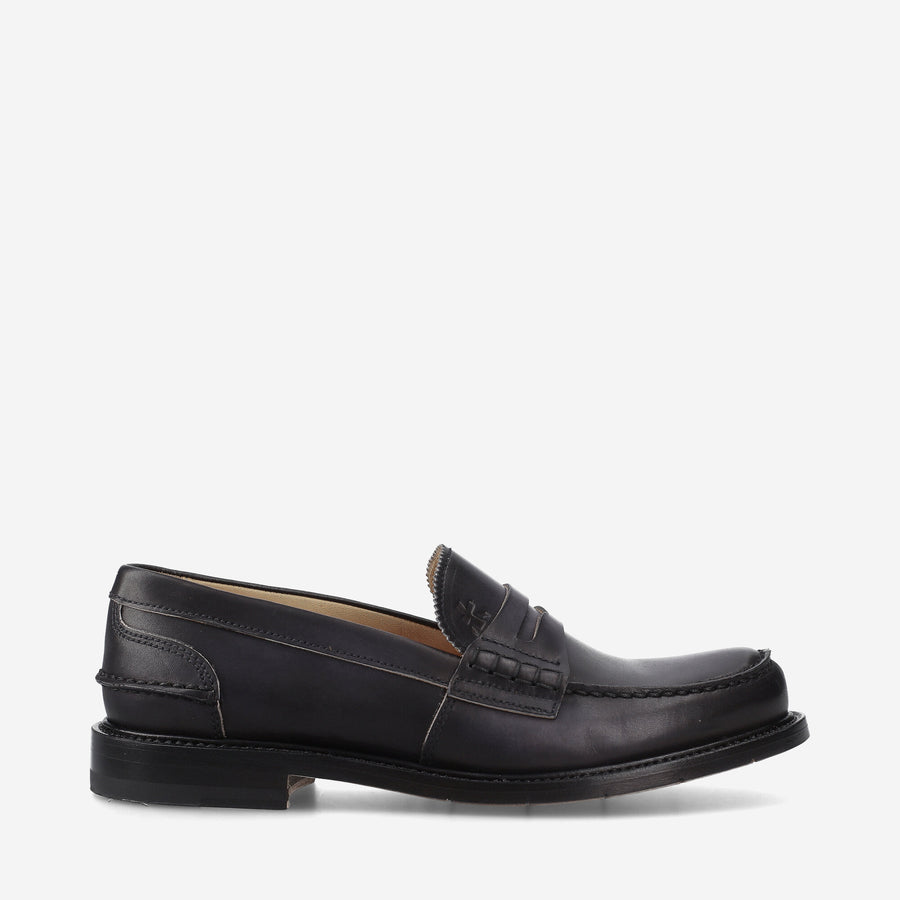 Premiata Mocassini Premiata M6636B 2025