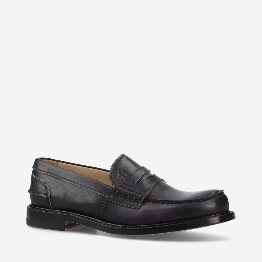 Premiata Mocassini Premiata M6636B 2025