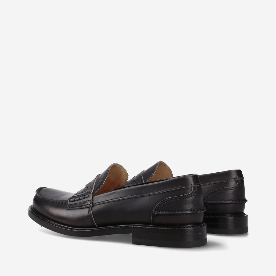 Premiata Mocassini Premiata M6636B 2025