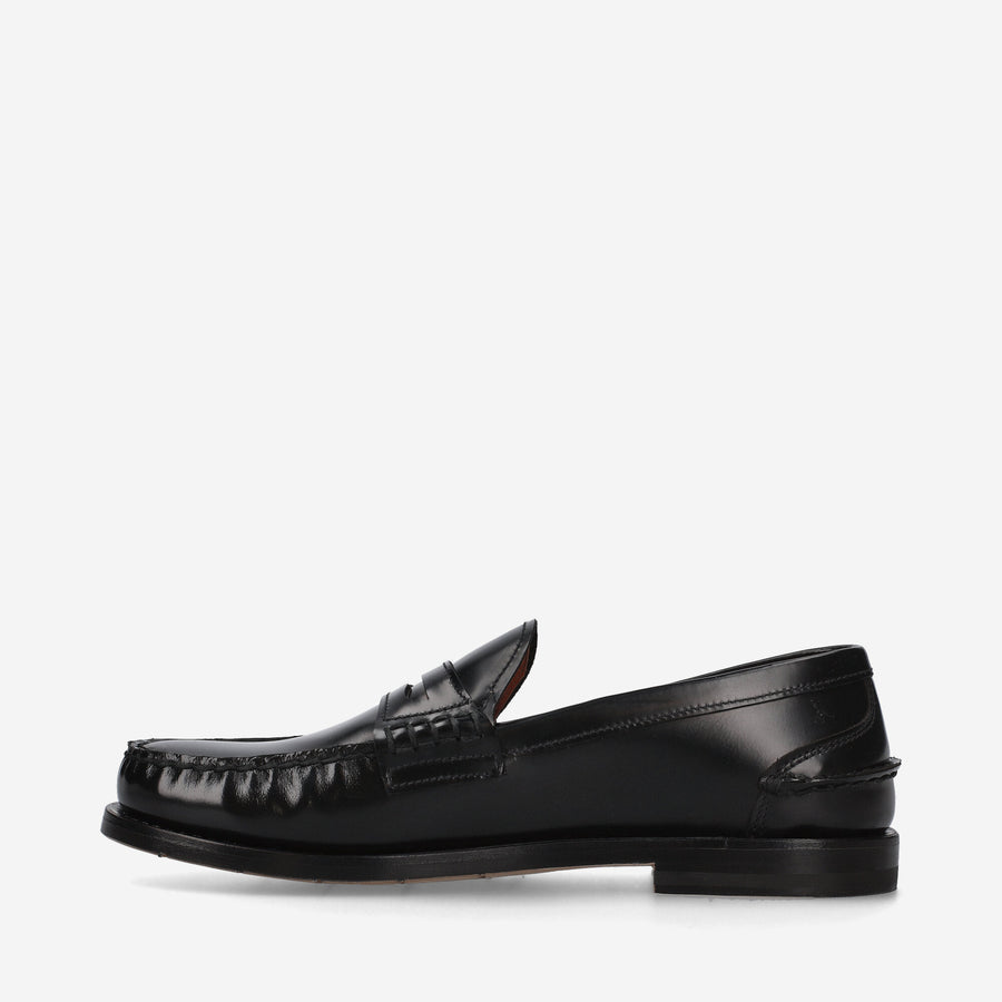 Premiata Mocassini Premiata M6637A Italia
