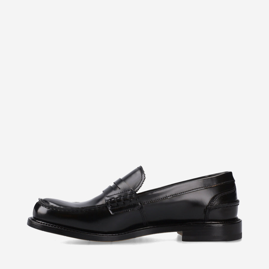 Premiata Mocassini Premiata M6636A In Linea