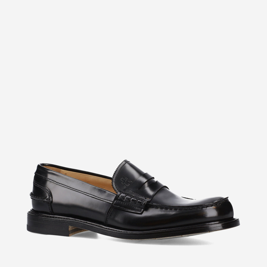 Premiata Mocassini Premiata M6636A In Linea