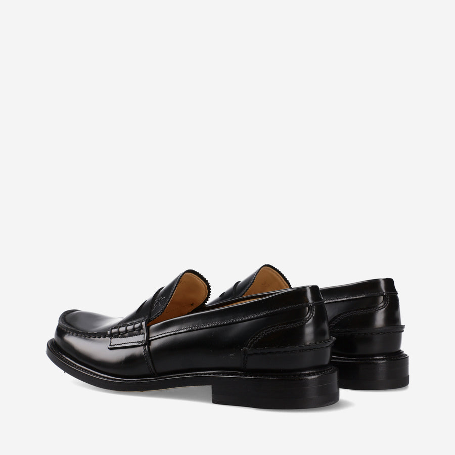 Premiata Mocassini Premiata M6636A In Linea