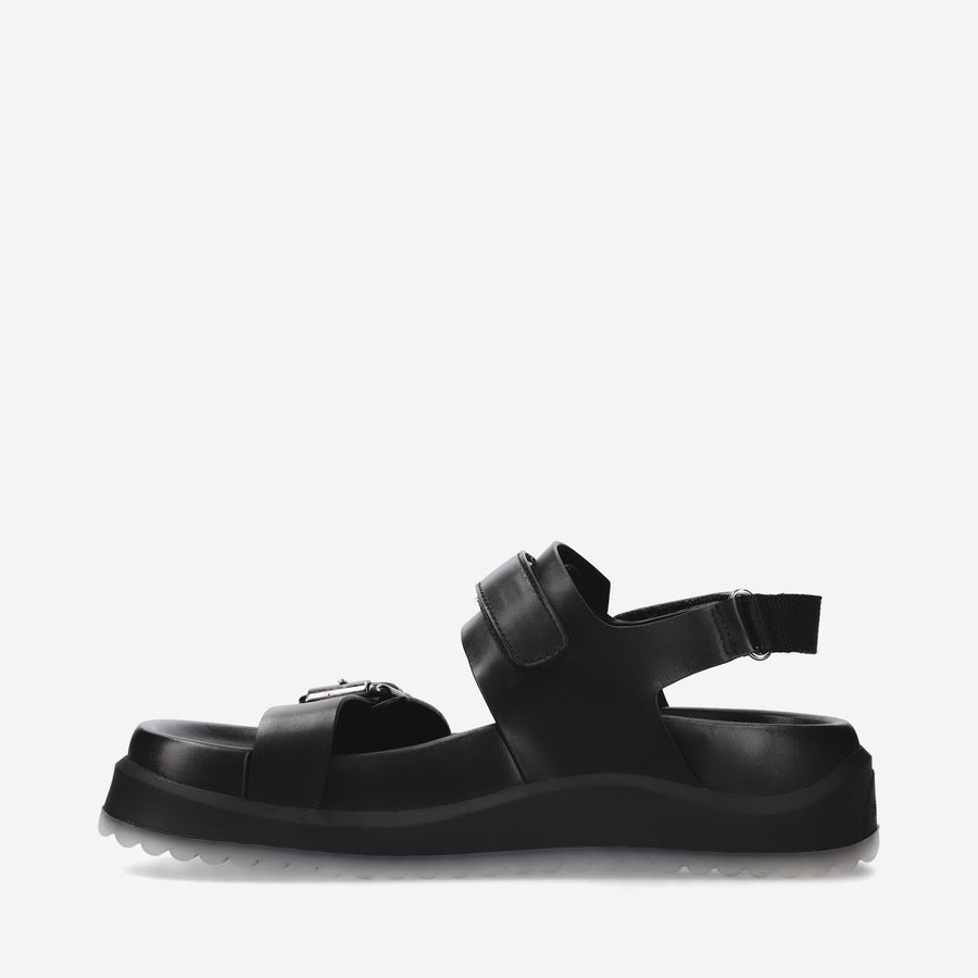 Premiata Sandali platform Lola M6698A Qualità