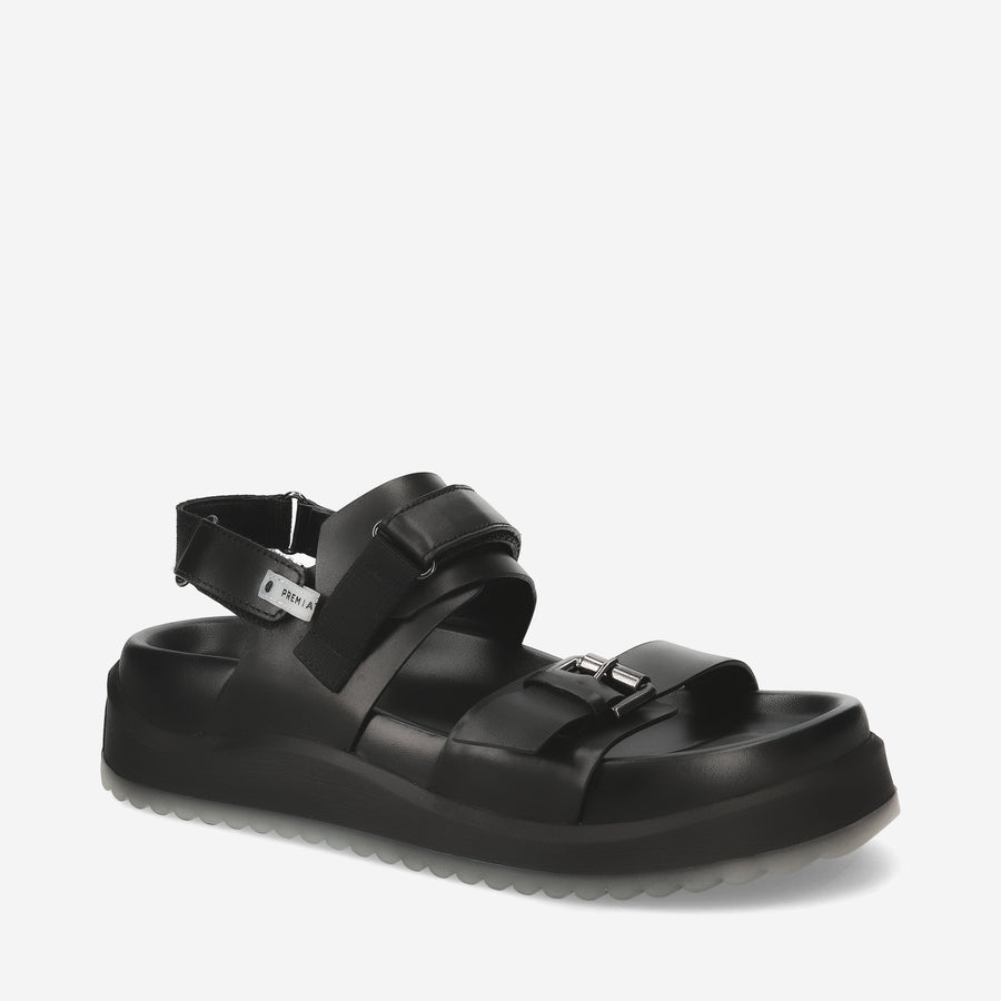 Premiata Sandali platform Lola M6698A Qualità