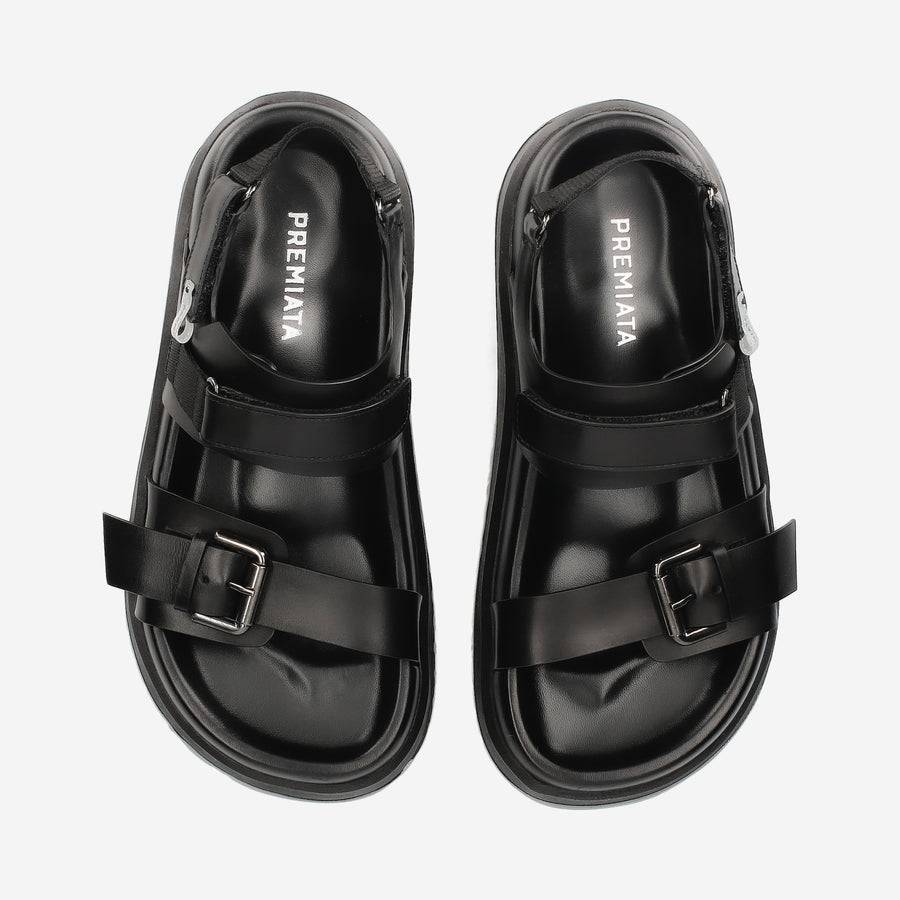 Premiata Sandali platform Lola M6698A Qualità
