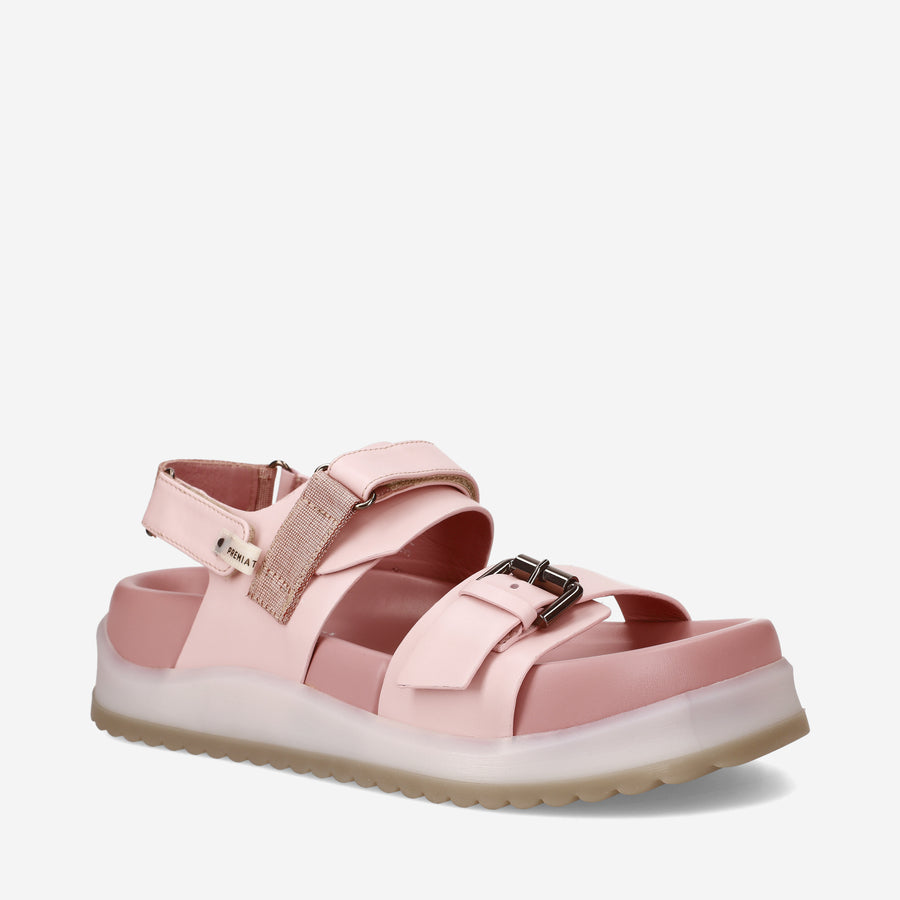 Premiata Sandali platform Lola M6698E Vendita