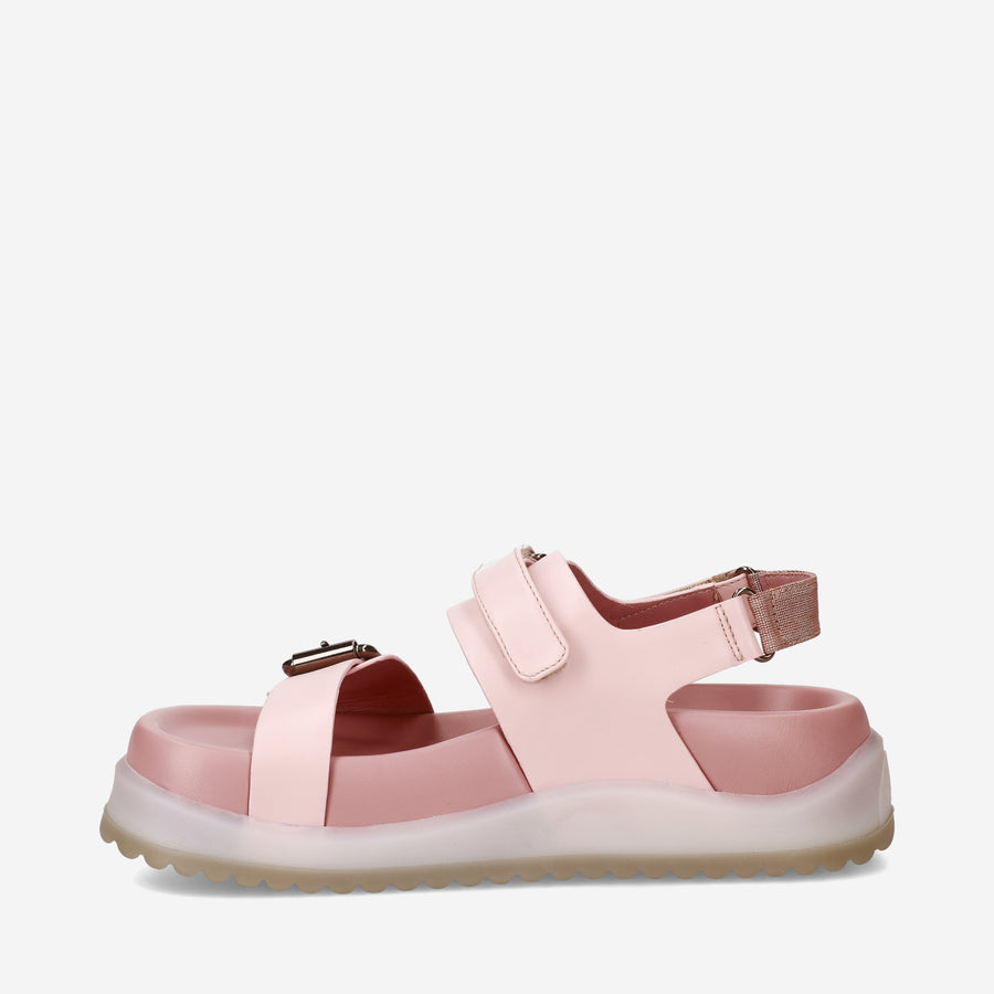 Premiata Sandali platform Lola M6698E Vendita