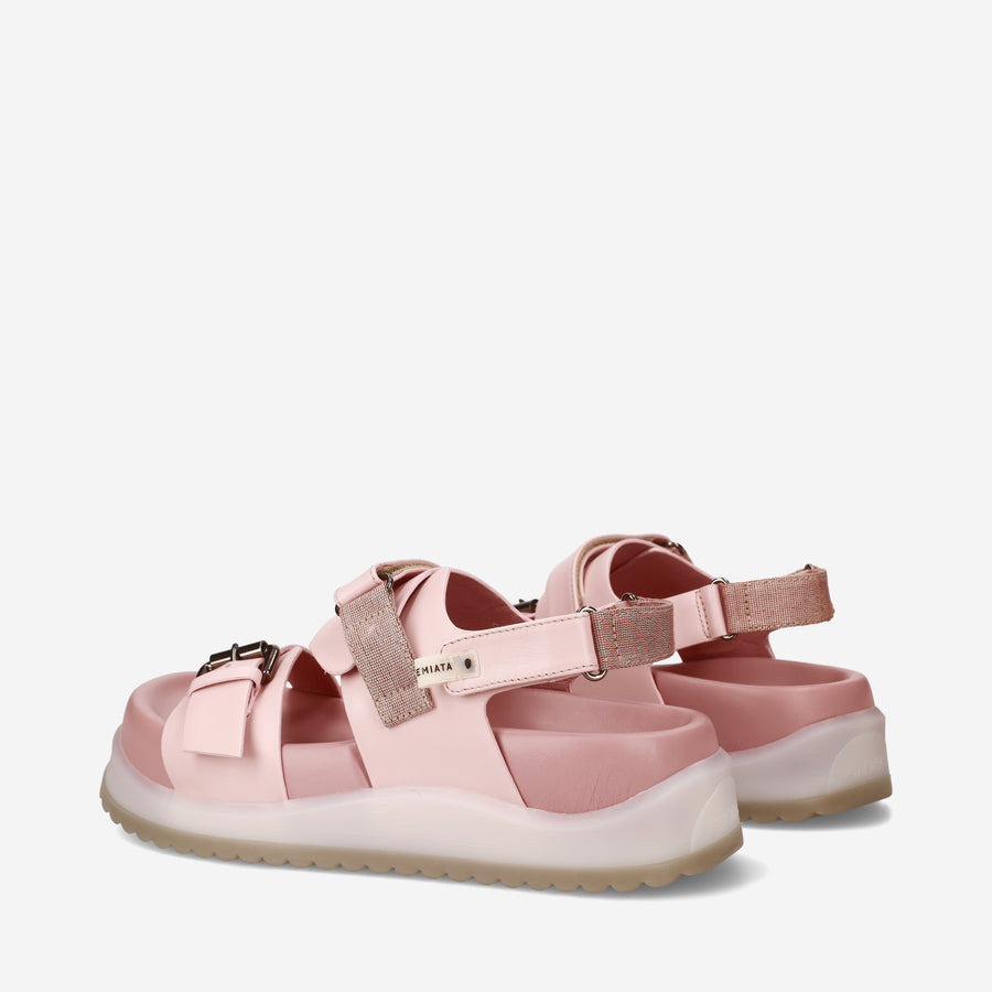 Premiata Sandali platform Lola M6698E Vendita