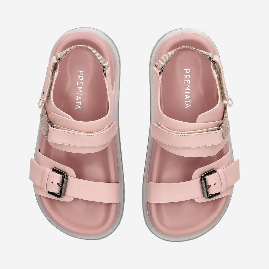 Premiata Sandali platform Lola M6698E Vendita