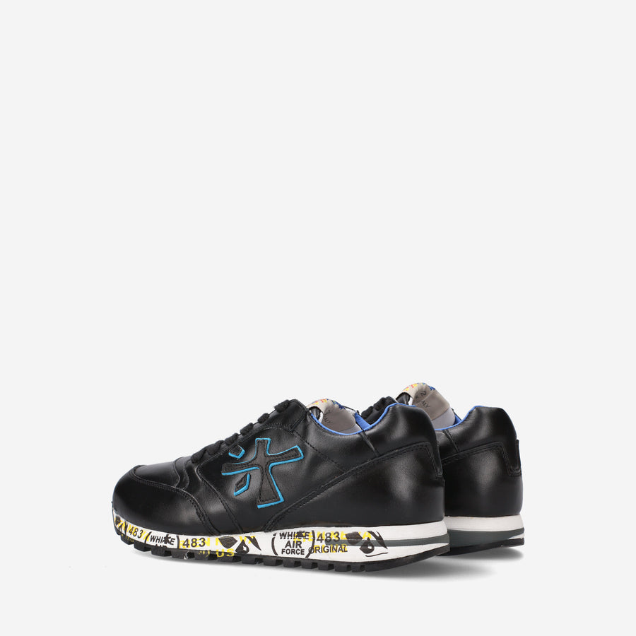 Premiata ZACZACB 1882B Soddisfazione Garantita