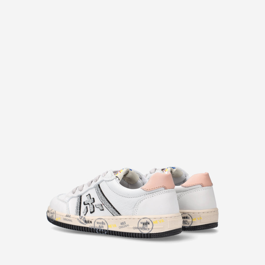 Premiata WALLY 1834B Fino Al -60%