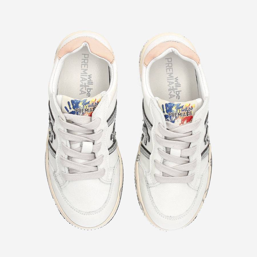 Premiata WALLY 1834B Fino Al -60%