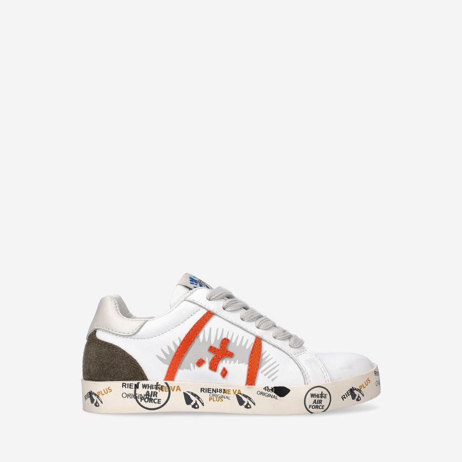 Premiata ANDYB 9334B Novità