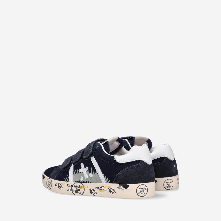 Premiata ANDYBV 9336V Presa