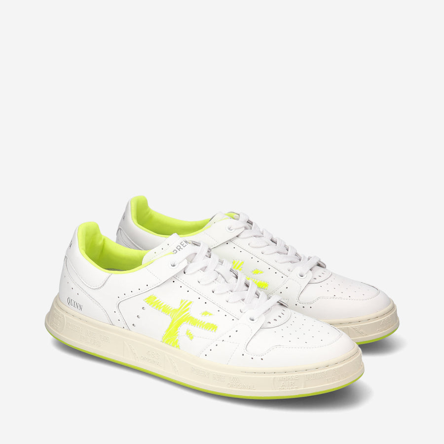 Premiata QUINN 6807 I Più Venduti