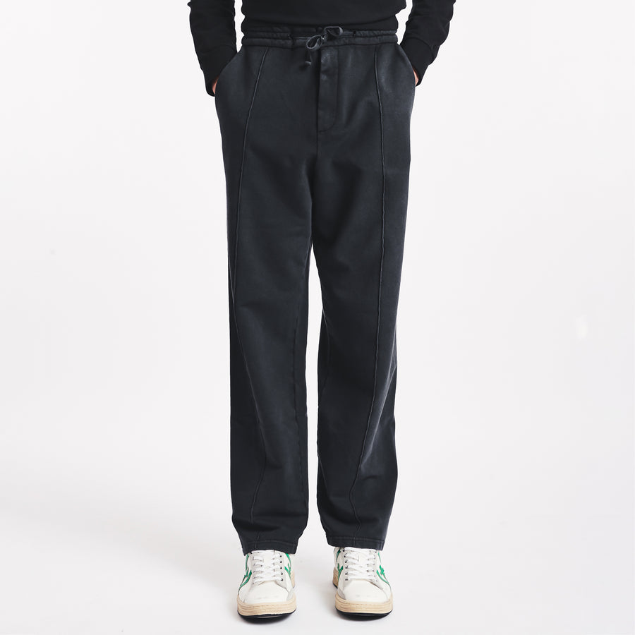 Premiata Pantaloni in felpa PR353R10 effetto resinato Moda