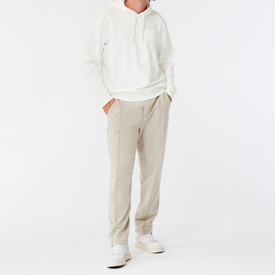Premiata Pantaloni in felpa PR353R70 effetto resinato Spedizione gratuita
