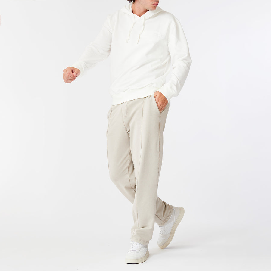 Premiata Pantaloni in felpa PR353R70 effetto resinato Spedizione gratuita