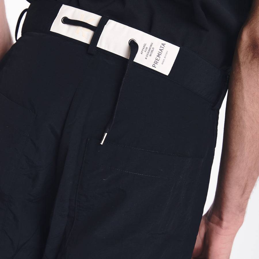 Premiata Pantaloni in nylon PR115100 Sconto di tempo limitato