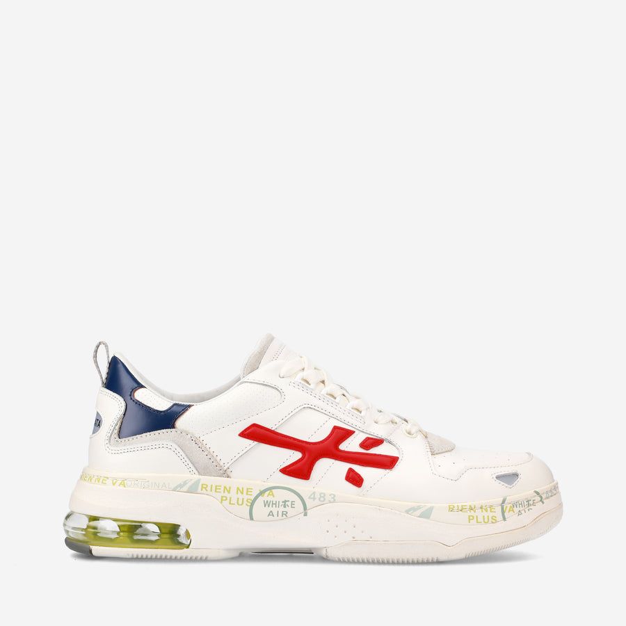 Premiata DRAKE 351 Offerta speciale