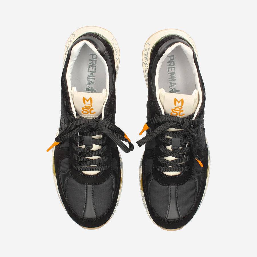 Premiata MASE 6624 Vendite stagionali