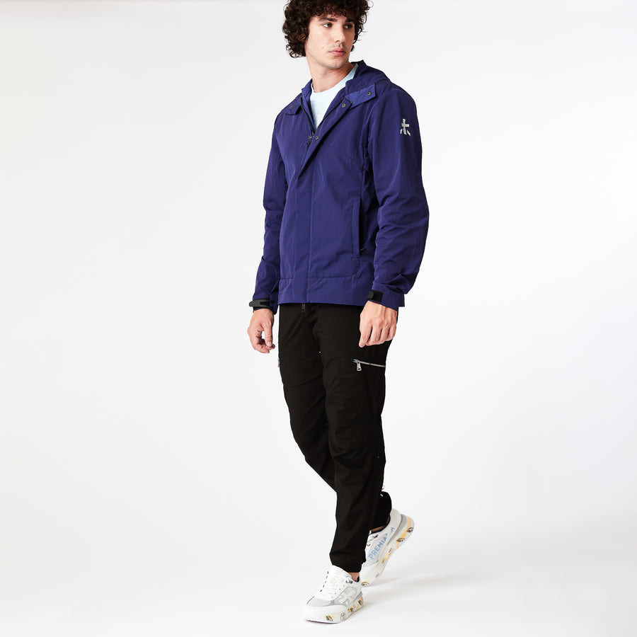 Premiata Blouson PR305310 in nylon Offerta natalizia