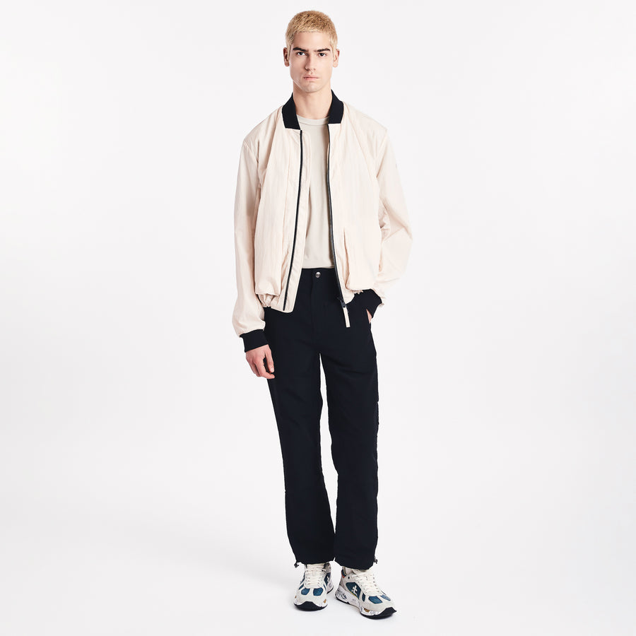 Premiata Bomber in nylon PR306705 Offerta Pasqua