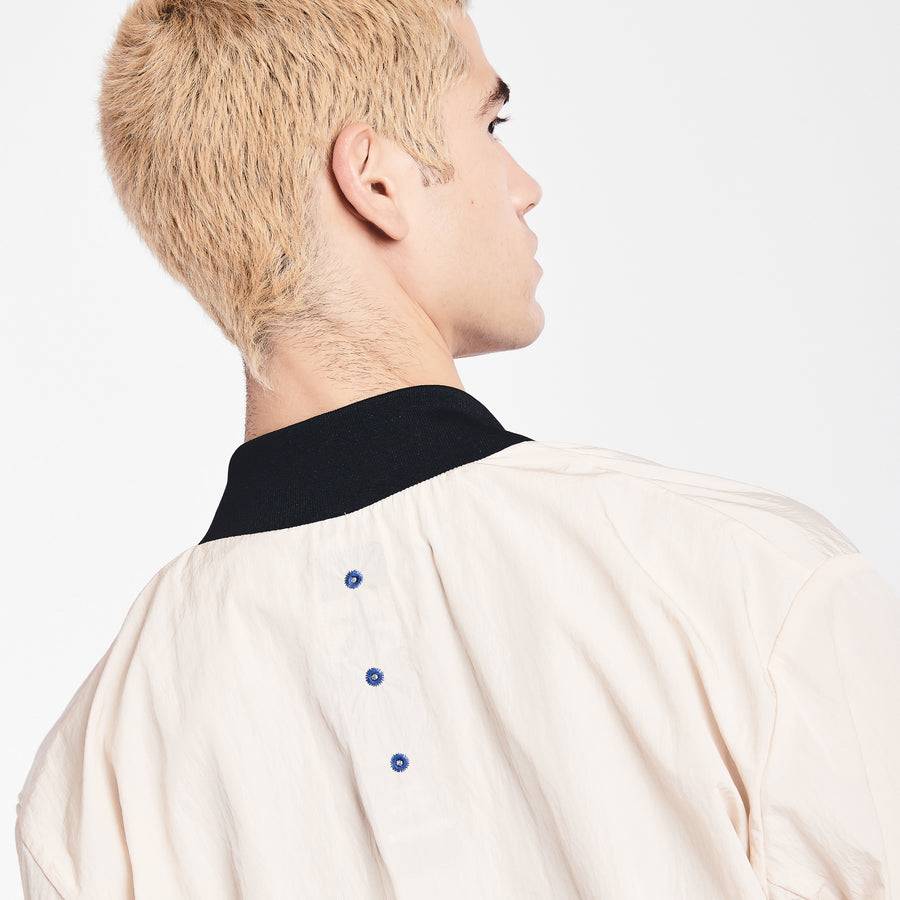 Premiata Bomber in nylon PR306705 Offerta Pasqua