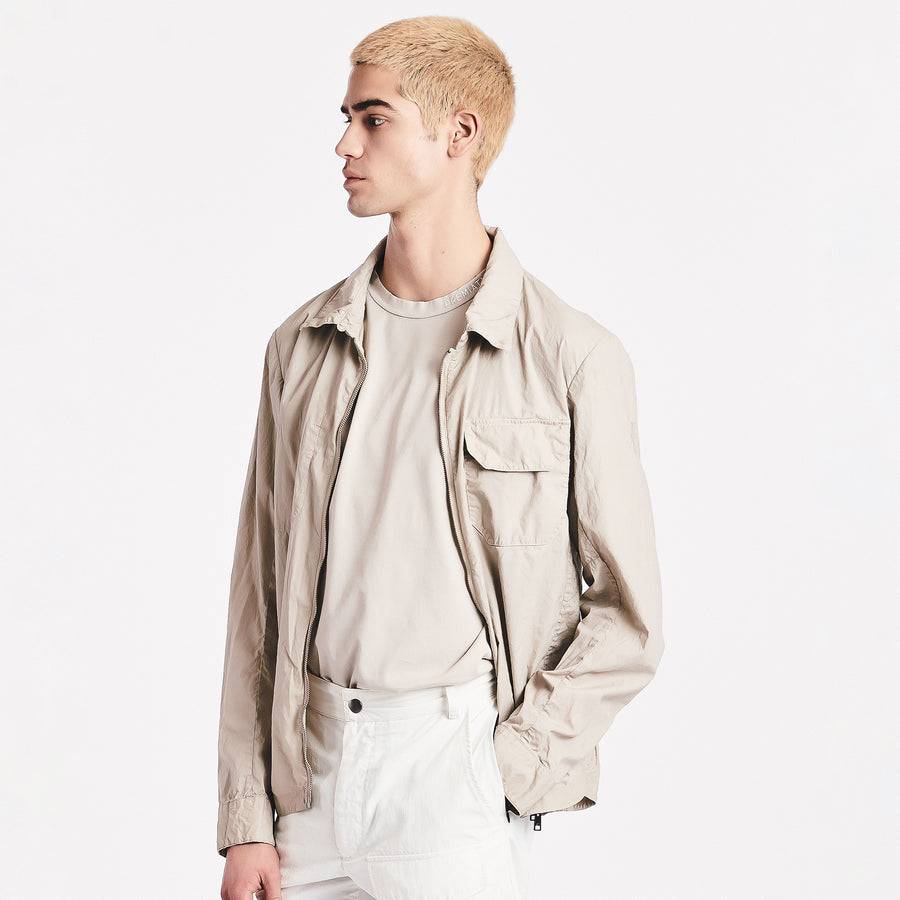 Premiata Camicia in popeline PR309705 Offerta Anniversario