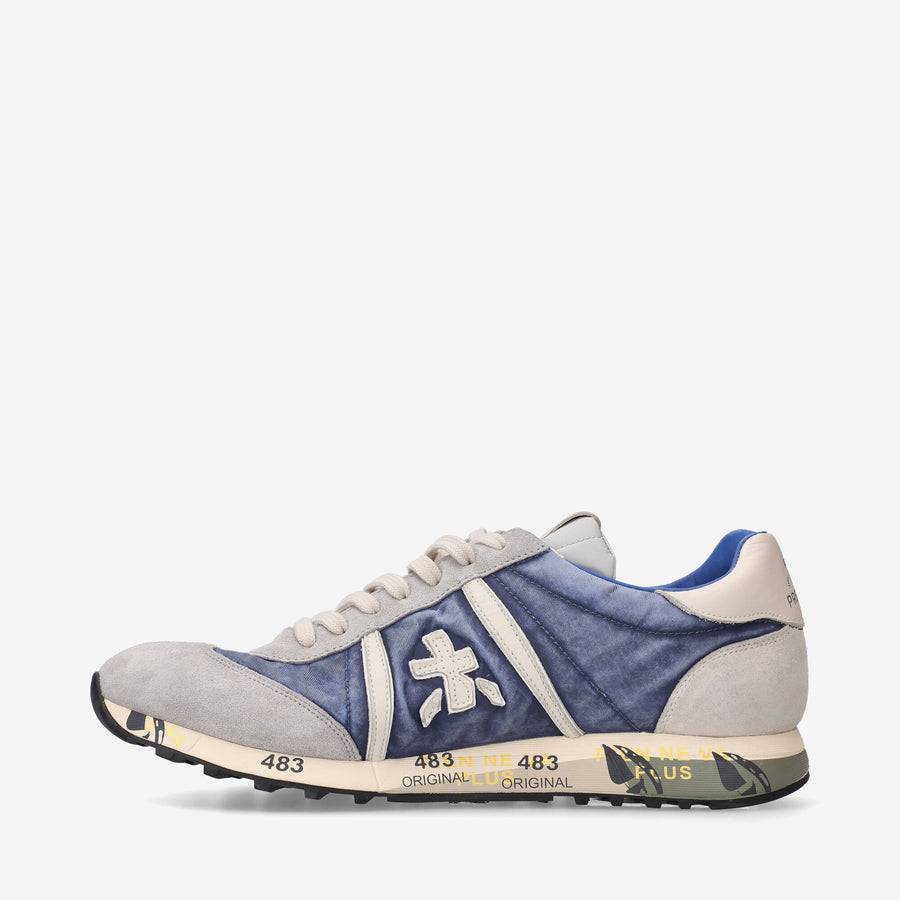 Premiata LUCY 6176 Smaltimento dello stoccaggio