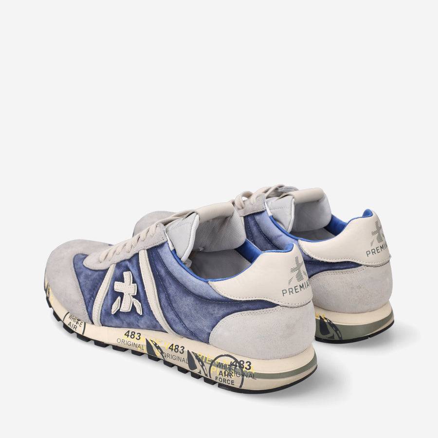 Premiata LUCY 6176 Smaltimento dello stoccaggio