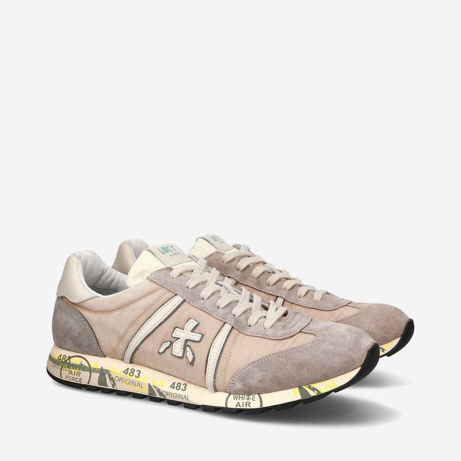 Premiata LUCY 6600 Vendita calda