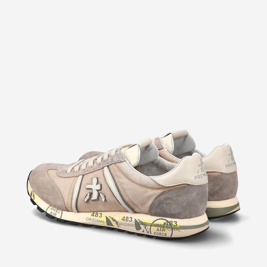 Premiata LUCY 6600 Vendita calda
