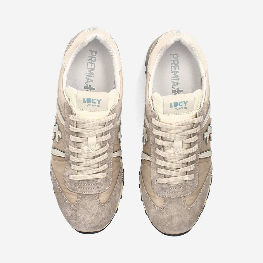 Premiata LUCY 6600 Vendita calda