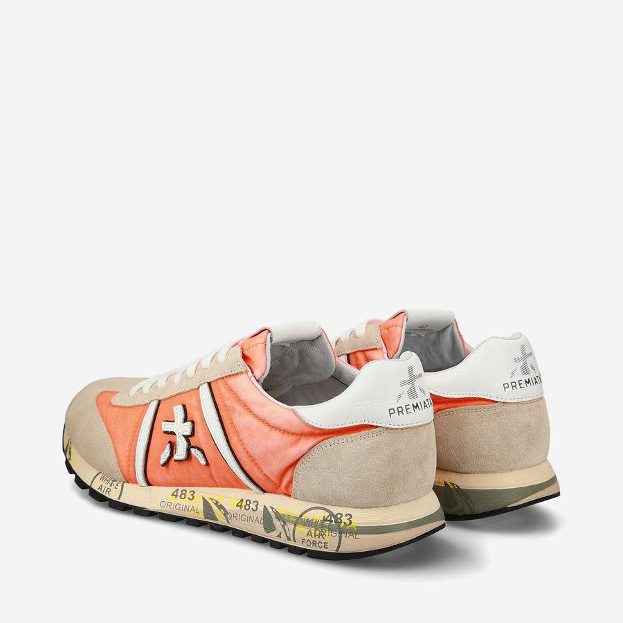 Premiata LUCY 6601 Offerta migliore