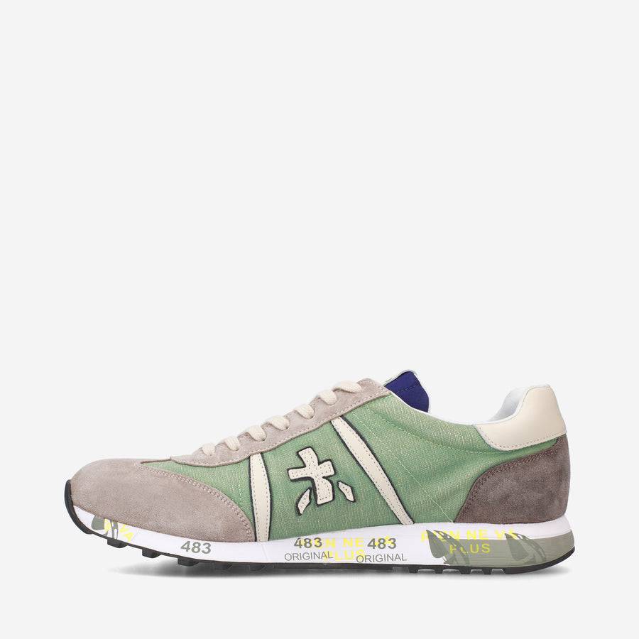 Premiata LUCY 6602 Latest fashion